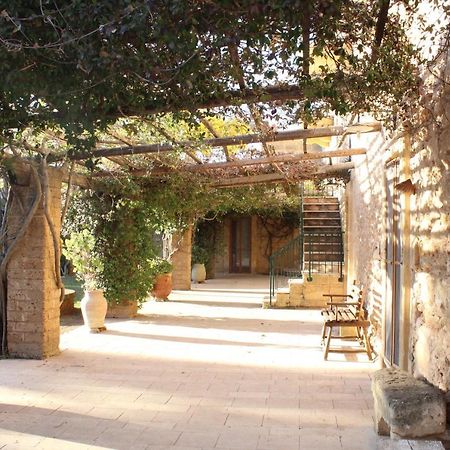 Masseria Provenzani Villa Trepuzzi Exterior photo