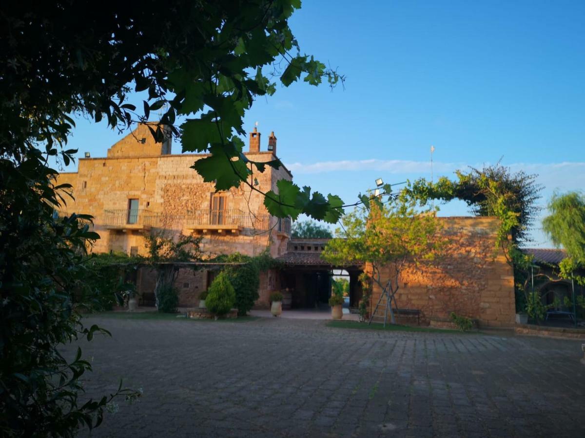 Masseria Provenzani Villa Trepuzzi Exterior photo