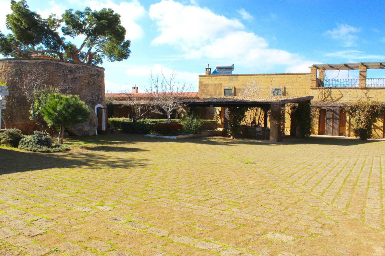 Masseria Provenzani Villa Trepuzzi Exterior photo