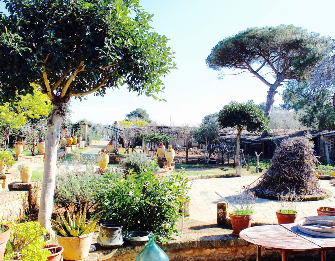 Masseria Provenzani Villa Trepuzzi Exterior photo