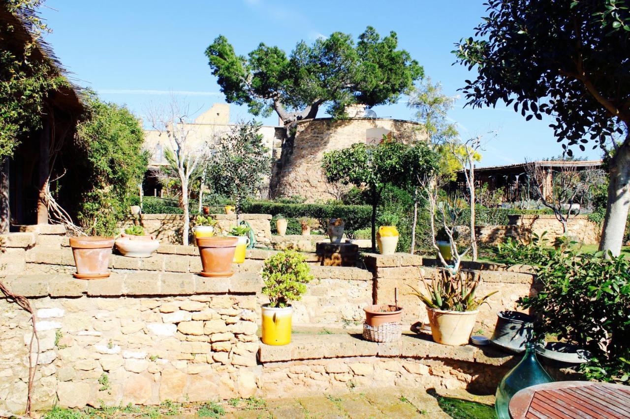 Masseria Provenzani Villa Trepuzzi Exterior photo