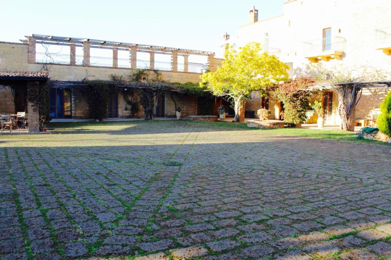 Masseria Provenzani Villa Trepuzzi Exterior photo